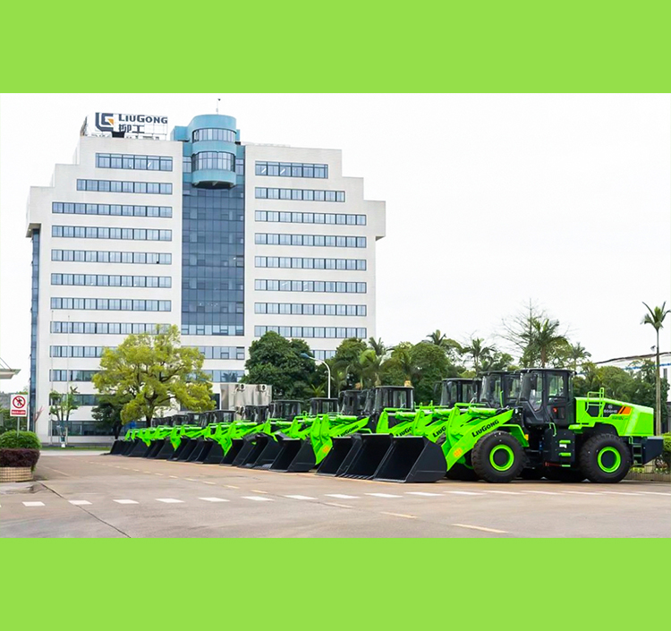 柳工入选生态环境部企业ESG优秀案例